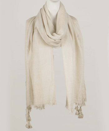 شال سنگشور زنانه نوولاشال Novella Shawl کد 55036