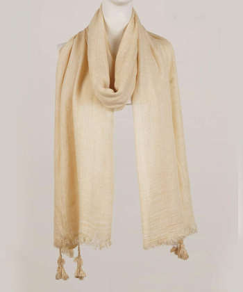 شال سنگشور زنانه نوولاشال Novella Shawl کد 55036
