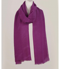 شال پلیسه زنانه نوولاشال Novella Shawl کد 55034