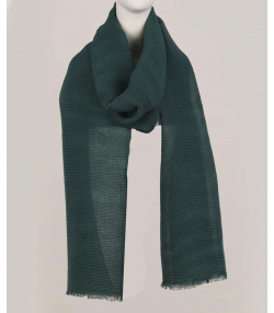 شال پلیسه زنانه نوولاشال Novella Shawl کد 55034