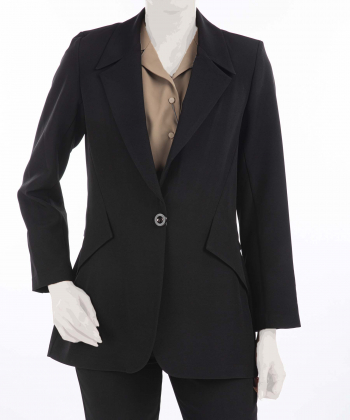 کت تک زنانه پیرکاردین PierreCardin کد JAM2120196