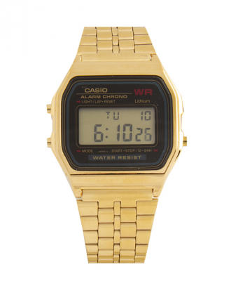 ساعت Casio مدل A159WGEA-1DF