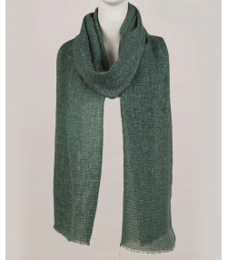 شال پلیسه زنانه نوولاشال Novella Shawl کد 55032