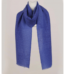شال پلیسه زنانه نوولاشال Novella Shawl کد 55032