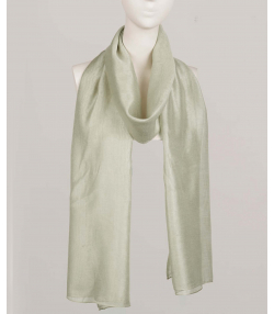 شال ساده زنانه نوولاشال Novella Shawl کد 55047