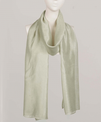 شال ساده زنانه نوولاشال Novella Shawl کد 55047