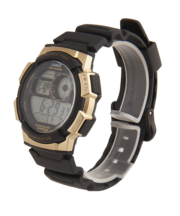 ساعت مچی دیجیتال مردانه کاسیو Casio مدل AE-1000W-1A3