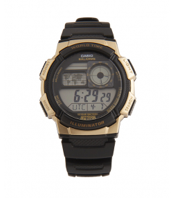 ساعت مچی دیجیتال مردانه کاسیو Casio مدل AE-1000W-1A3VDF