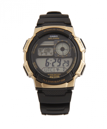 ساعت مچی دیجیتال مردانه کاسیو Casio مدل AE-1000W-1A3VDF
