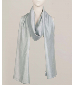 شال ساده زنانه نوولاشال Novella Shawl کد 55047