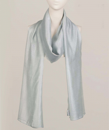 شال ساده زنانه نوولاشال Novella Shawl کد 55047