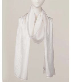 شال ساده زنانه نوولاشال Novella Shawl کد 55047