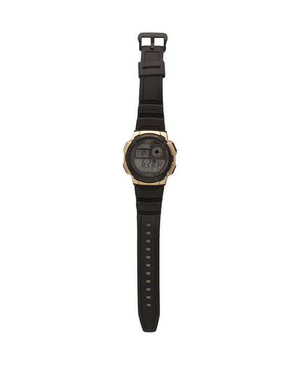ساعت مچی دیجیتال مردانه کاسیو Casio مدل AE-1000W-1A3