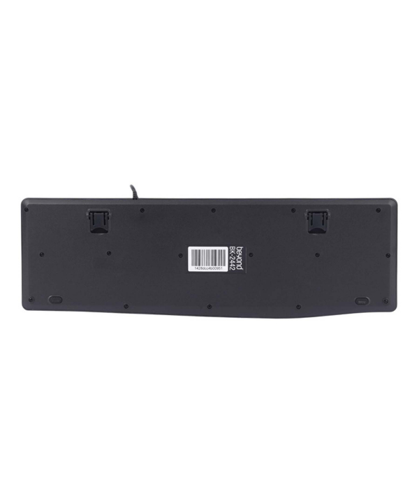 کیبورد بیاند مدل BK-2442