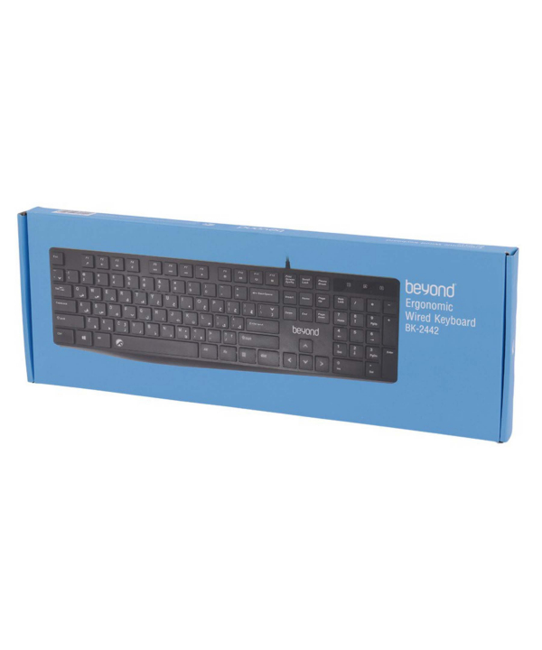 کیبورد بیاند مدل BK-2442