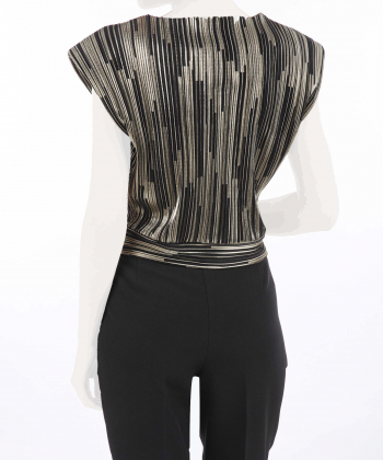 بلوز زنانه پیرکاردین PierreCardin کد SHM9010178