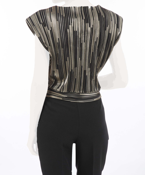 بلوز زنانه پیرکاردین PierreCardin کد SHM9010178