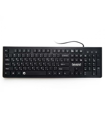 کیبورد بیاند مدل BK-2560