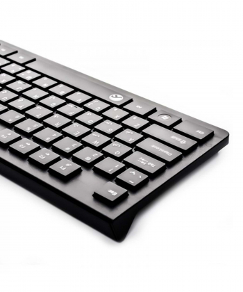 کیبورد بیاند مدل BK-2560