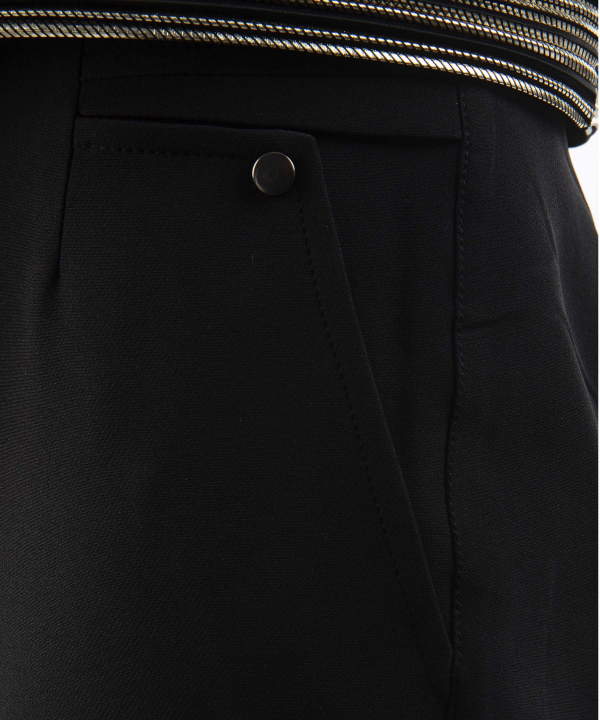 شلوار زنانه پیرکاردین PierreCardin کد PAM4080467