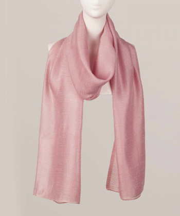 شال ابریشم زنانه نوولاشال Novella Shawl کد 55049
