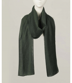 شال ابریشم زنانه نوولاشال Novella Shawl کد 55049
