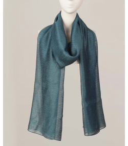 شال ابریشم زنانه نوولاشال Novella Shawl کد 55049