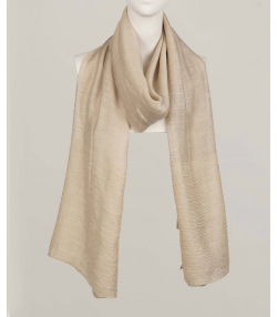 شال ابریشم زنانه نوولاشال Novella Shawl کد 55051