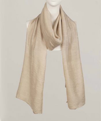 شال ابریشم زنانه نوولاشال Novella Shawl کد 55051