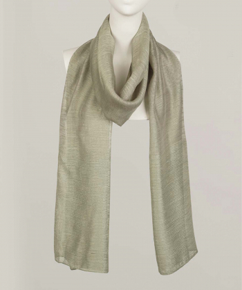 شال ابریشم زنانه نوولاشال Novella Shawl کد 55051