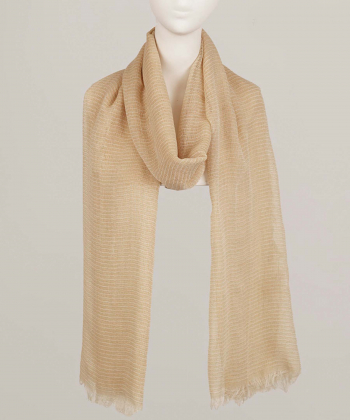 شال بافت زنانه نوولاشال Novella Shawl کد 55052