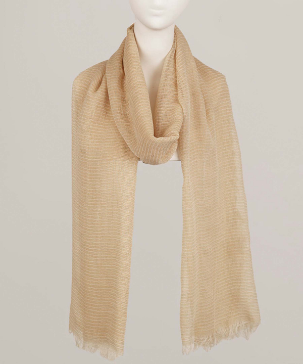 شال بافت زنانه نوولاشال Novella Shawl کد 55052