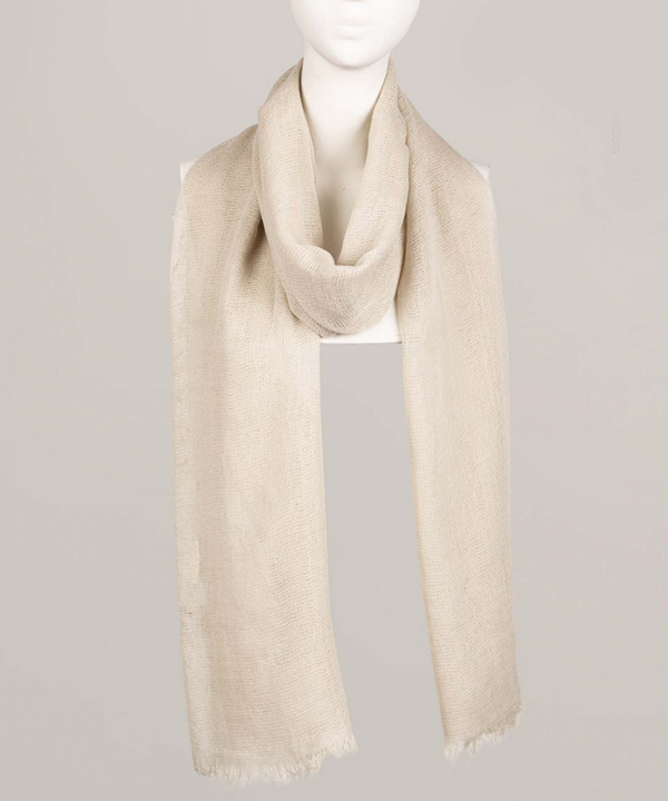 شال بافت زنانه نوولاشال Novella Shawl کد 55052