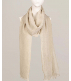 شال بافت زنانه نوولاشال Novella Shawl کد 55052