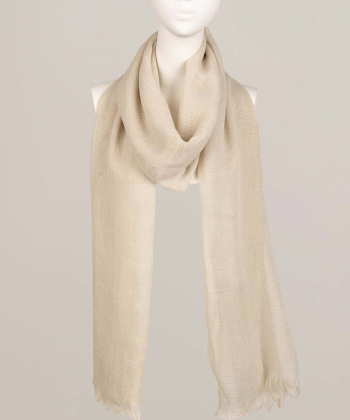 شال بافت زنانه نوولاشال Novella Shawl کد 55052
