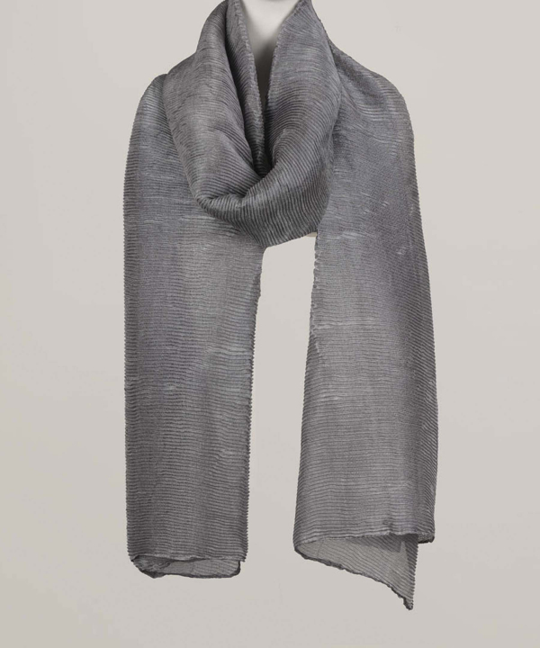 شال پلیسه زنانه نوولاشال Novella Shawl کد 55044