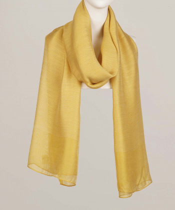 شال ابریشم زنانه نوولاشال Novella Shawl کد 55046