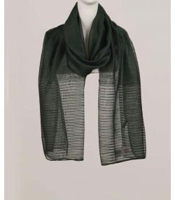 شال ابریشم زنانه نوولاشال Novella Shawl کد 55039