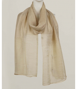 شال ابریشم زنانه نوولاشال Novella Shawl کد 55039