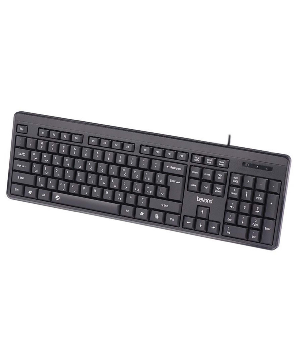 کیبورد بیاند مدل BK-3455