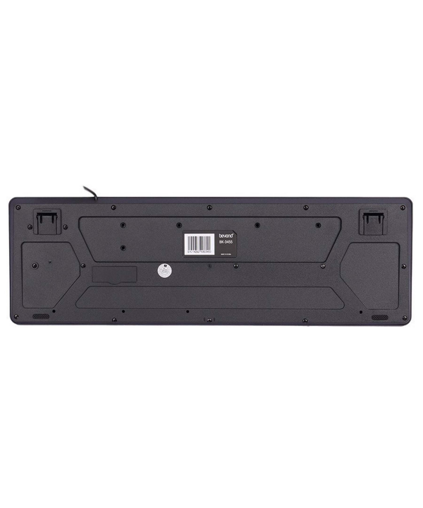 کیبورد بیاند مدل BK-3455