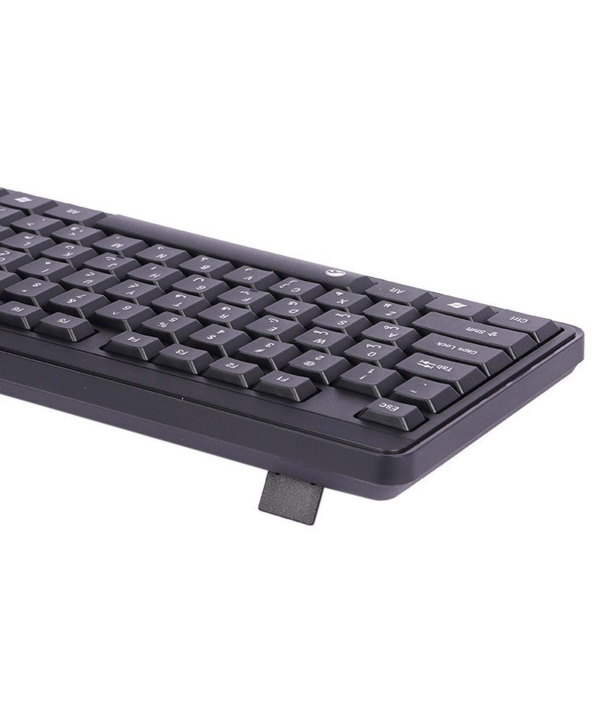 کیبورد بیاند مدل BK-3455