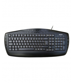 کیبورد بیاند مدل BK-6161