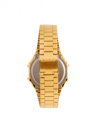 ساعت Casio مدل A168WG-9WDF