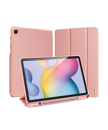کاور کلاسوری مناسب برای تبلت سامسونگ مدل Tab S6 lite