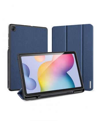 کاور کلاسوری مناسب برای تبلت سامسونگ مدل Tab S6 lite