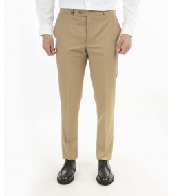 شلوار مردانه پیرکاردین PierreCardin کد PAH70202190