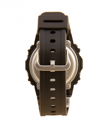 ساعت مچی دیجیتال مردانه کاسیو Casio مدل DW-5600BB-1DR