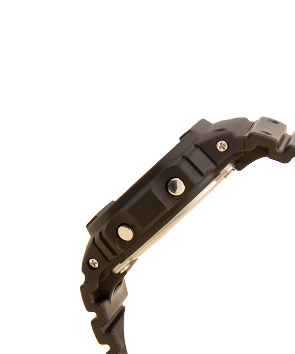 ساعت مچی دیجیتال مردانه کاسیو مدل DW-5600BB-1D
