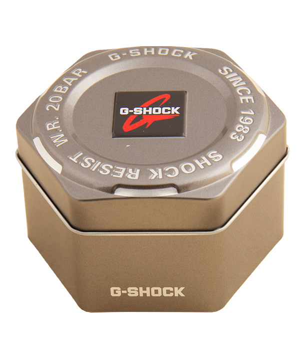 ساعت مچی دیجیتال مردانه کاسیو مدل DW-5600BB-1D